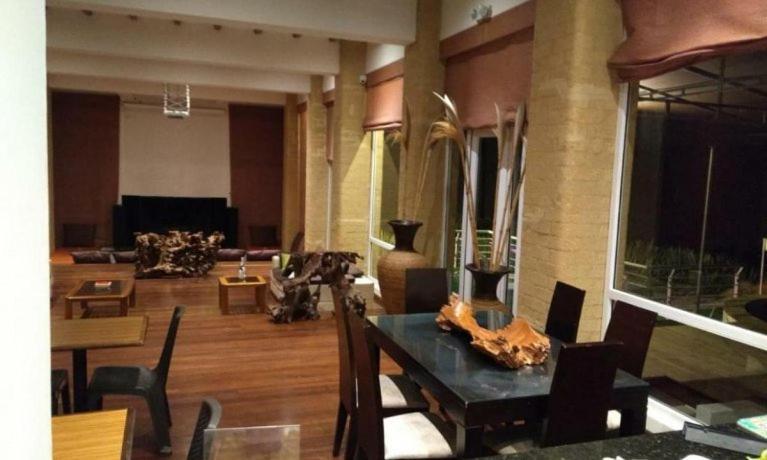 Sisga Hotel Boutique Choconta Ngoại thất bức ảnh